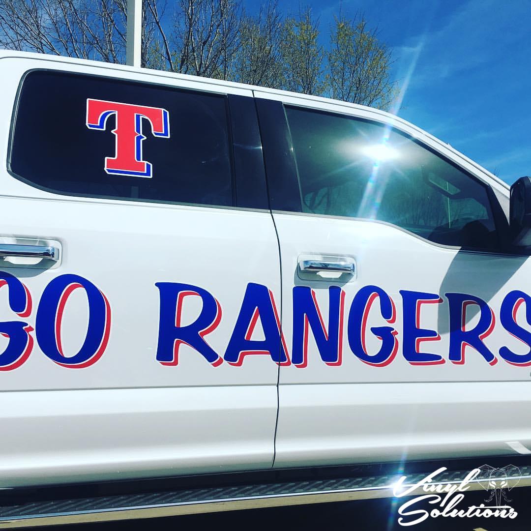 Why Words And Phrases Make The Best Vehicle Wrap Vinyl Solutions