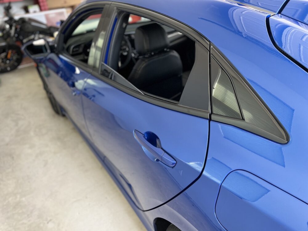 Does a Vinyl Wrap Prevent Sun Damage and Fading?
