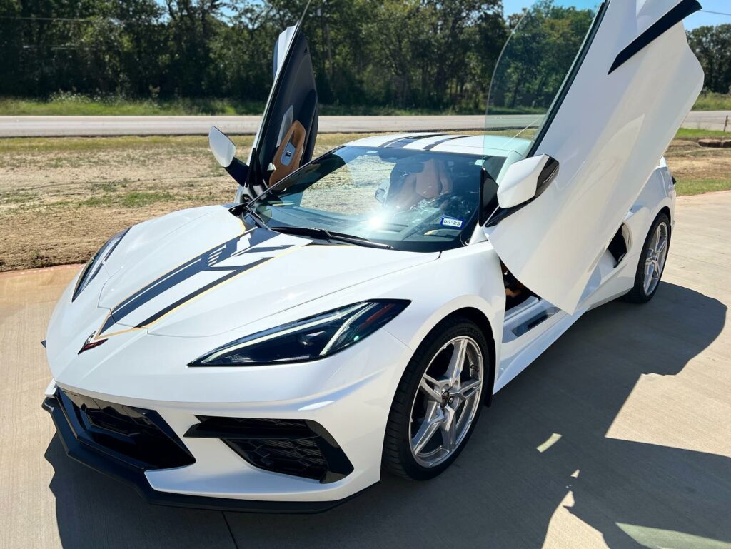 How Can You Customize Your Vehicle Without Permanently Changing the Paint? How Can You Customize Your Vehicle Without Permanently Changing the Paint?