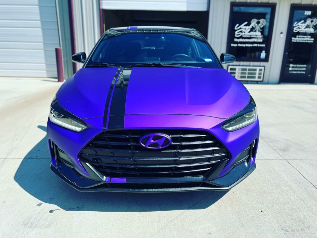 How to Extend the Life of Your Vehicle Wrap: Expert Tips for Long-Lasting Results