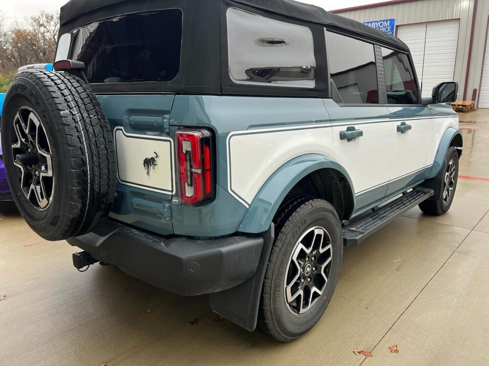 Why Vinyl Wraps Protect Your Car's Paint Better Than Paint Jobs
