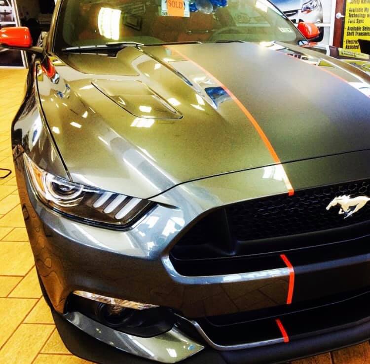 Color-Shift Wraps: The Hottest Trend for Car Enthusiasts Color-Shift Wraps: The Hottest Trend for Car Enthusiasts