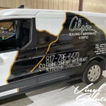 alpine fleet wrap
