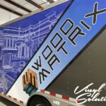 Enclosed Trailer Wraps