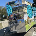 CATERING/RESTAURANT VEHICLE WRAPS