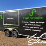SCHOOL FLEET WRAPS
